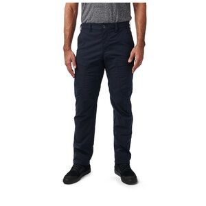 5.11 Tactical Men's Dark Blue Cargo Pants
